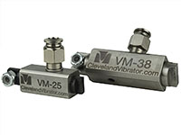 VM Piston Vibrators